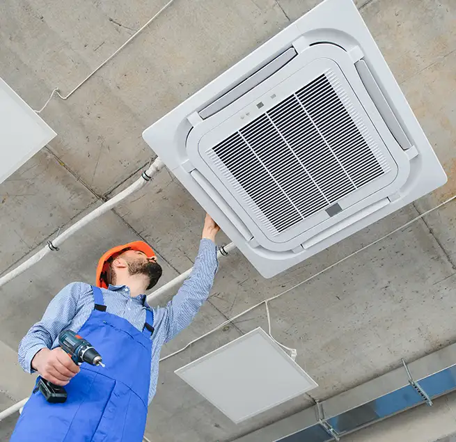 Why Homeowners & Businesses Trust Us in Carrollton, GA