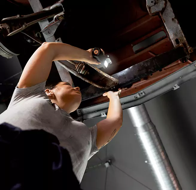 Why Homeowners & Businesses Trust Us Carrollton, GA