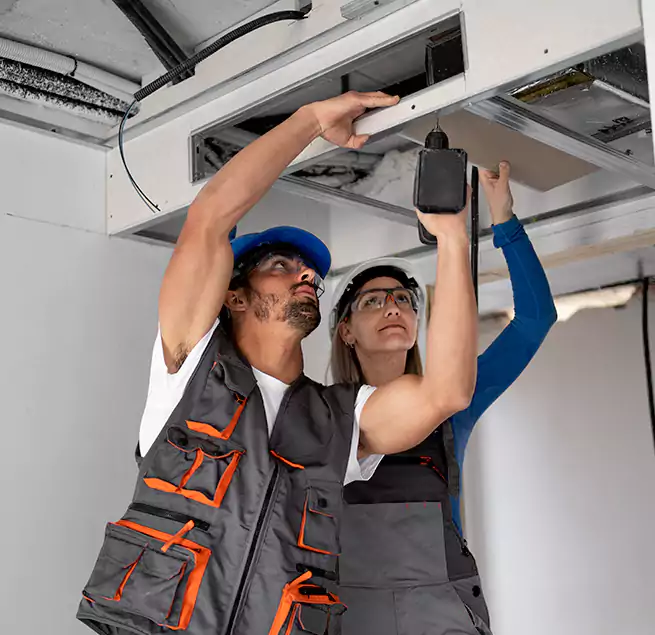 Why Homeowners & Businesses Trust Us in Carrollton, GA