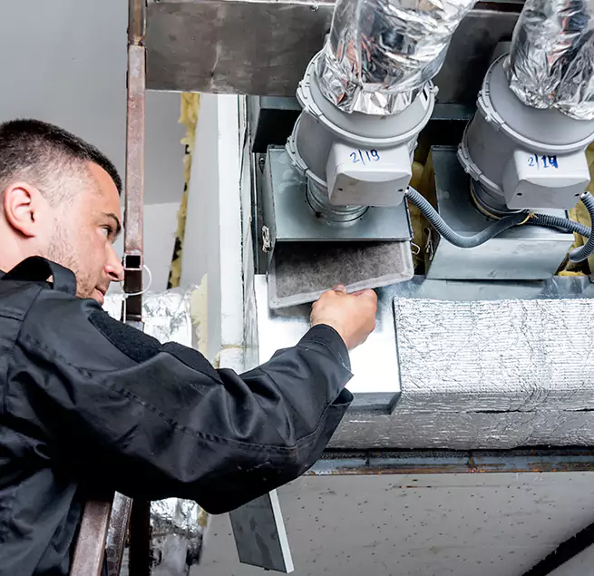 Why Homeowners & Businesses Trust Us in Carrollton, GA?