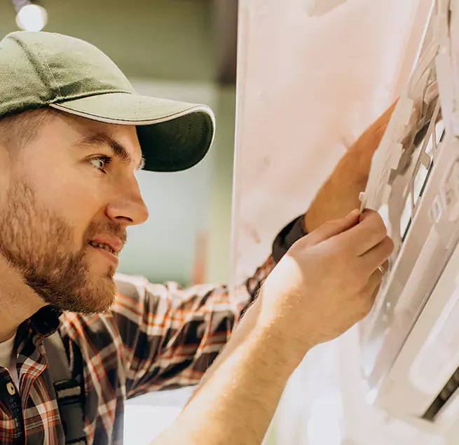 Why Homeowners & Businesses Trust Us in Carrollton, GA?