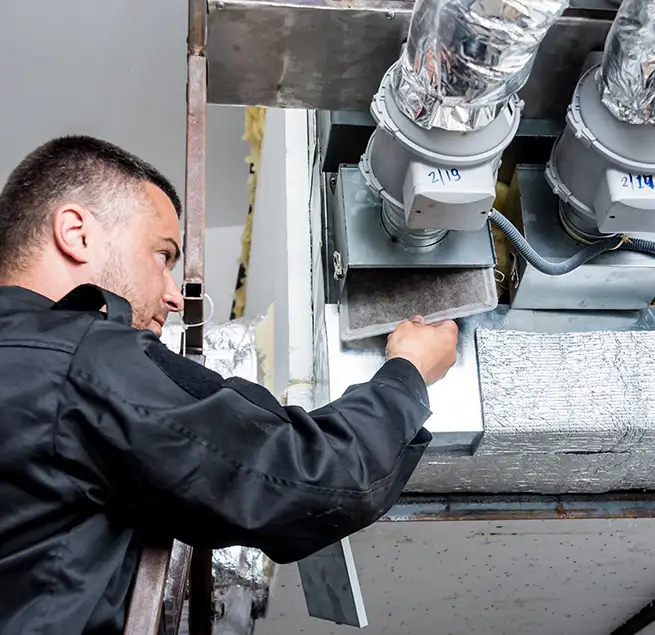 Why Homeowners & Businesses Trust Us in Carrollton, GA?